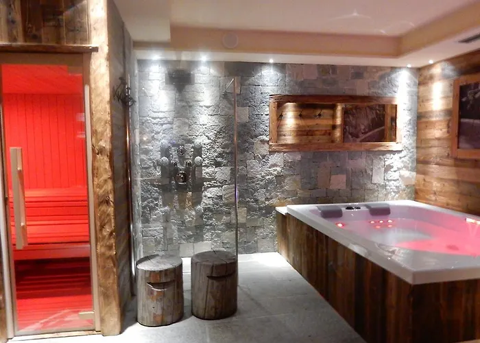 Aparthotel Baita Cusini
