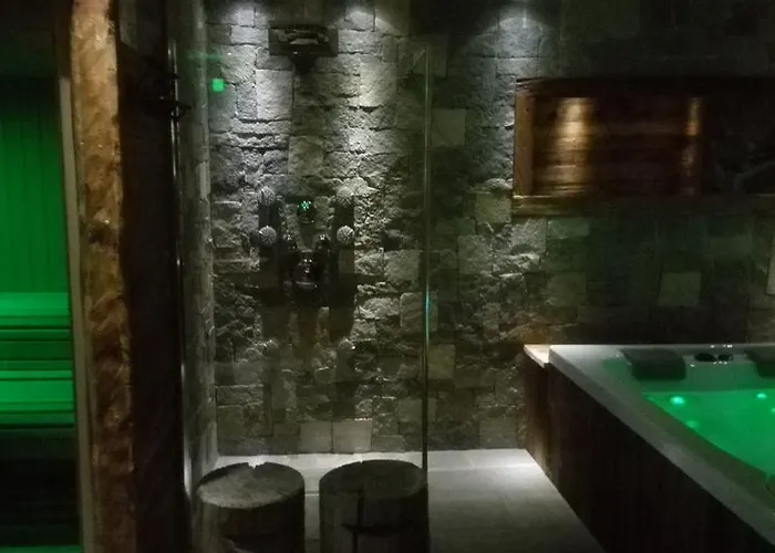 Baita Cusini Aparthotel