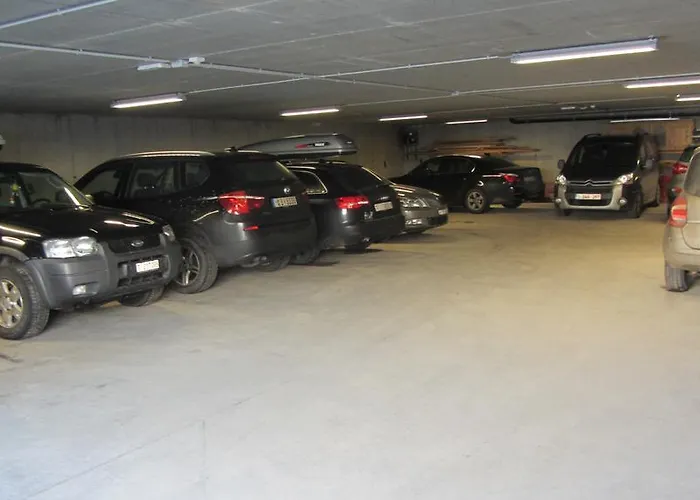 Baita Cusini Aparthotel