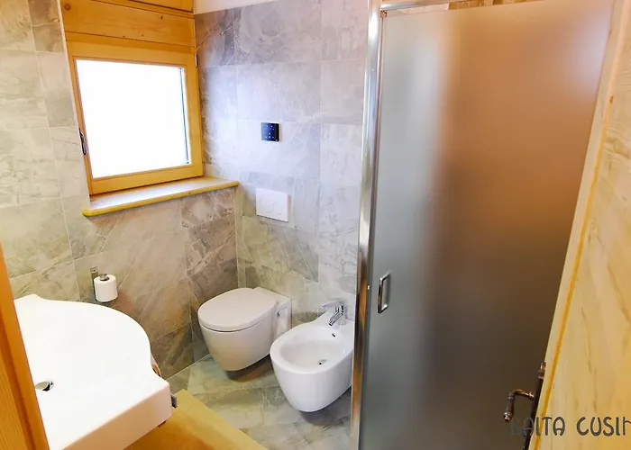 Aparthotel Baita Cusini