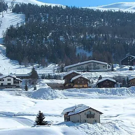 Cusini 3* Livigno