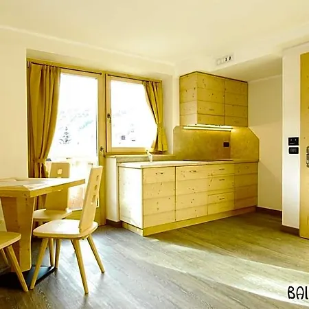 Cusini 3* Livigno
