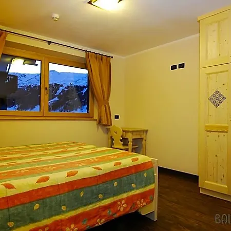 Cusini 3* Livigno