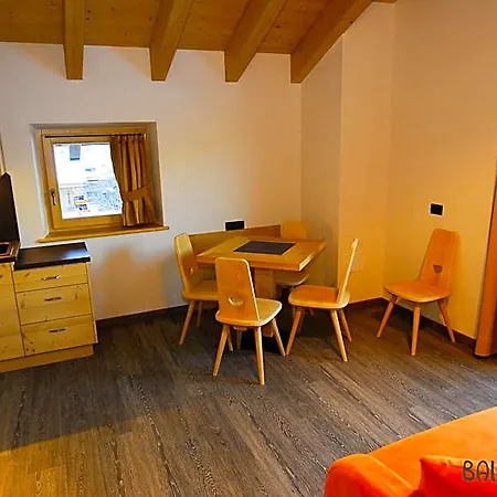 Cusini Livigno