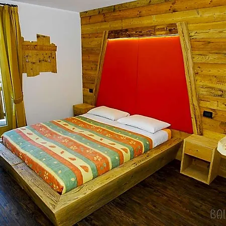 Cusini Livigno