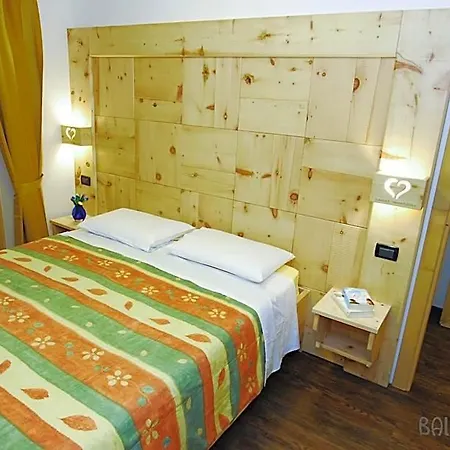 Cusini Lägenhetshotell