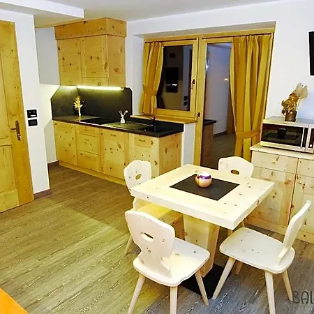 Cusini 3* Livigno