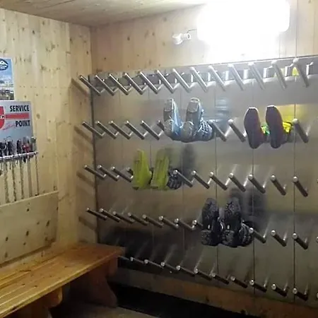 Cusini Livigno