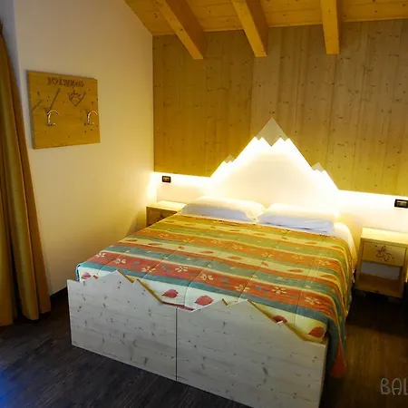 Cusini Livigno