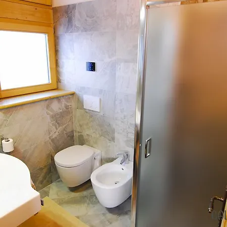 Aparthotel Cusini