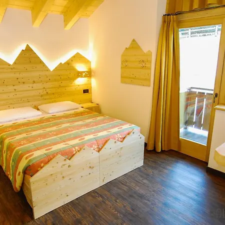 Cusini Aparthotel