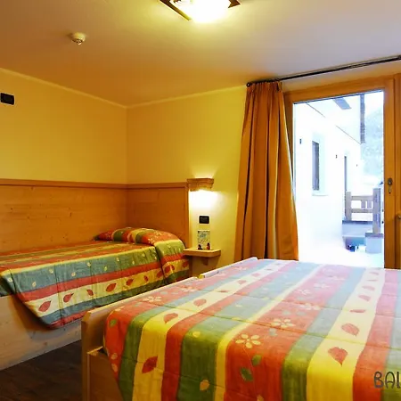 Cusini Aparthotel