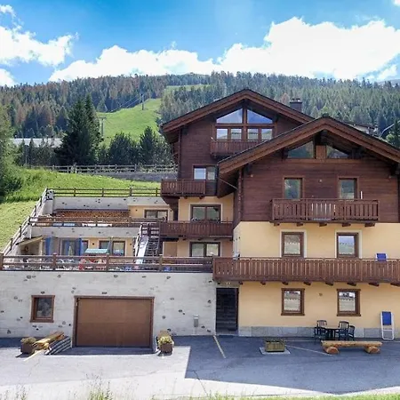 Aparthotel Cusini