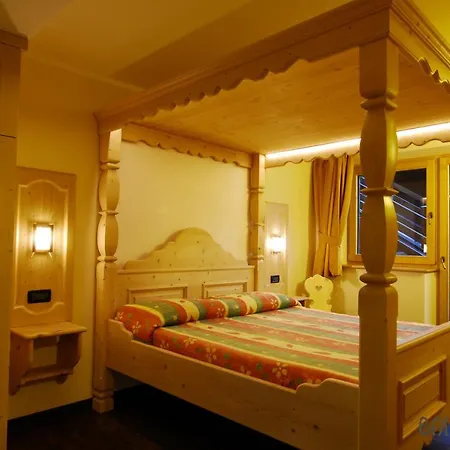 Cusini Aparthotel