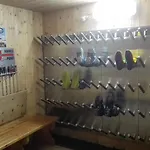 Cusini شقة فندقية