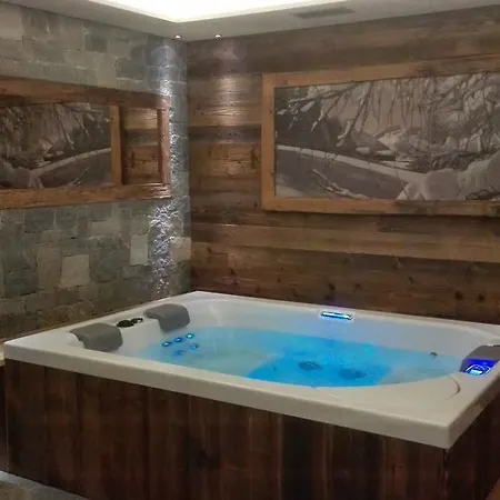 Cusini 3* Livigno