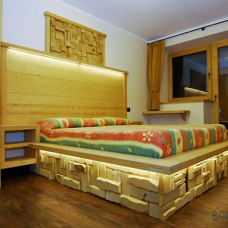 Appart hôtel Cusini 3*