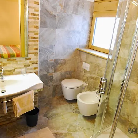 Appart hôtel Cusini Livigno