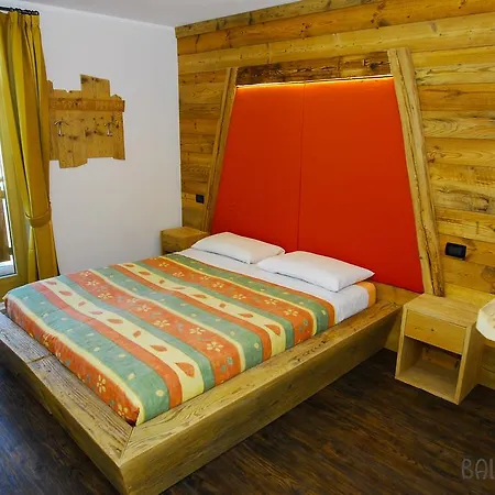 Cusini Livigno