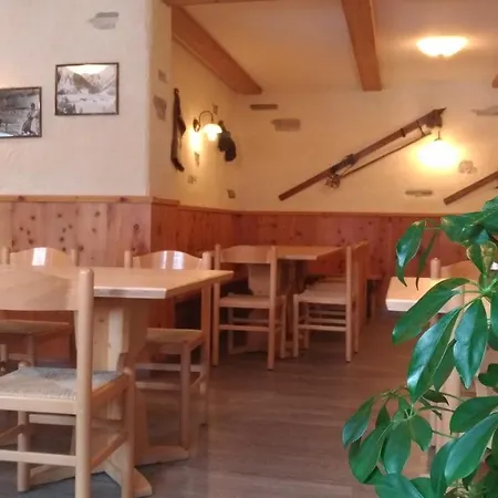 Appart hôtel Cusini 3*
